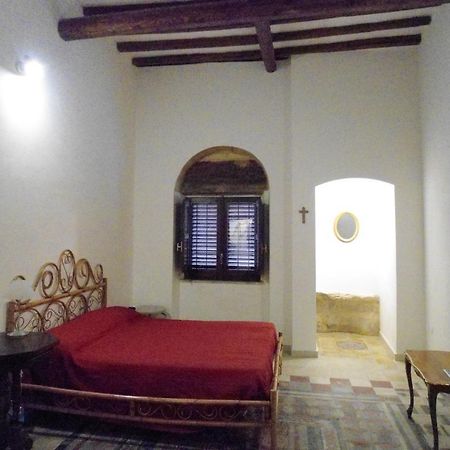 Residence Marsala Antica 客房 照片