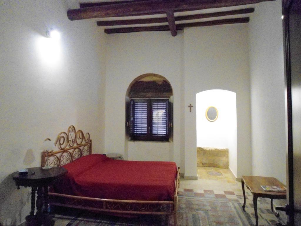 Residence Marsala Antica 客房 照片