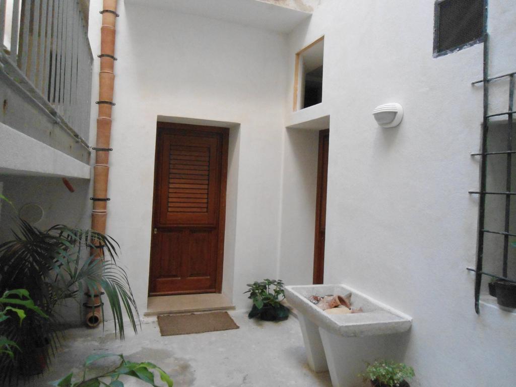 Residence Marsala Antica 外观 照片
