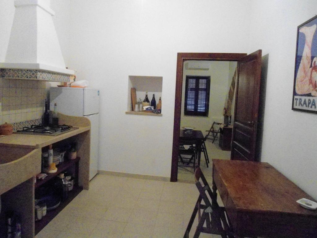Residence Marsala Antica 客房 照片