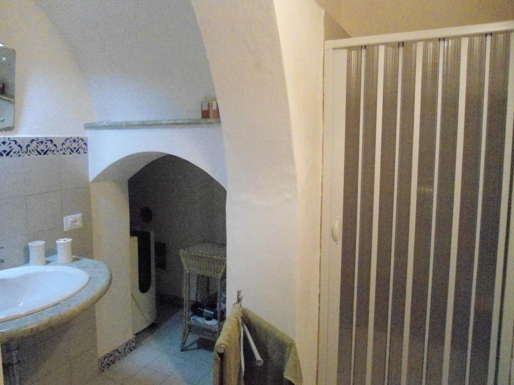 Residence Marsala Antica 客房 照片