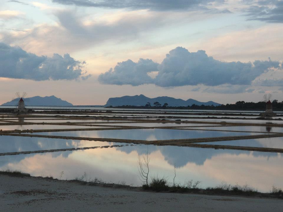 Residence Marsala Antica 外观 照片
